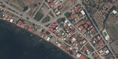 Aliağa'da Denize Sıfır Arsanın İhale Sonucu Belli Oldu