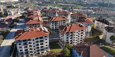 Yabancıya Konut Satışında Ruslar İlk Sırada