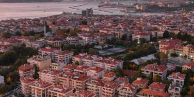 Gayrimenkulde Satış Adedi Düştü, Harç Geliri Yüzde 75 Arttı!