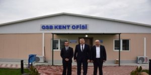 TOKİ'den Manisa OSB Çalışanları İçin 5 Bin 500 Konutluk Proje!