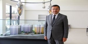 Ankara Çinçin Kentsel Dönüşüm Son Durum