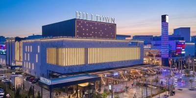 Hilltown AVM’nin Planına İzmir Büyükşehir Belediyesi Karar Verecek