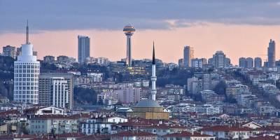 Konut Yatırımında En Az Zarar Eden İl Ankara Oldu