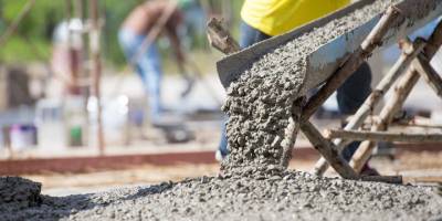 Hazır Beton Sektörü, Umudunu Faiz Düşüşüne Bağladı