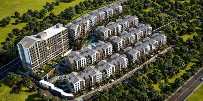 MyVia Garden Hill Satışa Çıktı!