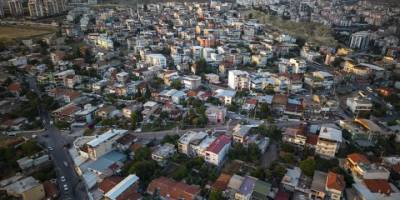 Karşıyaka'da Kentsel Dönüşüm İçin Yeni İmar Planı
