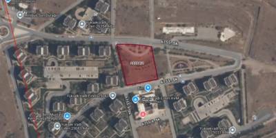 Karşıyaka’da SGK'ya Devredilen Arsa 140 Milyona Satışa Çıkarıldı