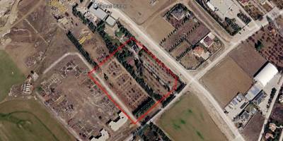 Ankara'ya 9.1 Milyar TL Yatırımla Gökdemir İmza Projesi Geliyor