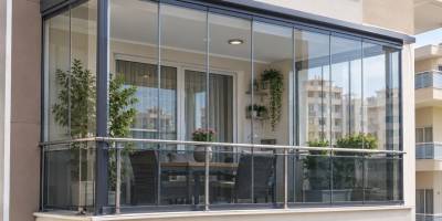 Balkon Tadilatına Komşu Onayı Şart Geliyor
