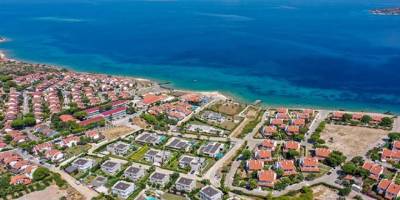 TOKİ'den Çeşme ve Menemen'de Dev Arsa Satışı
