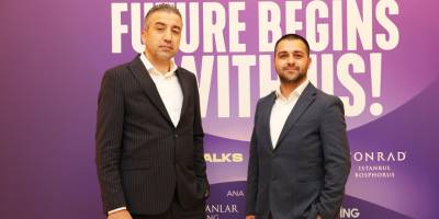 Altaylar Kuzey Evleri Projesi İstanbul'da İş Dünyasına Tanıtıldı