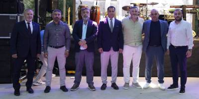 ALGİAD, Alüminyum Sektörünü Buluşturdu