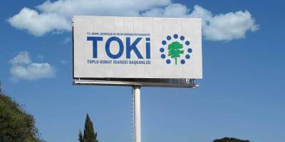 TOKİ, İzmir'de Yeni Ticari Proje İçin İhaleye Çıkıyor