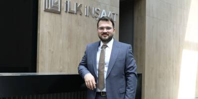 İlk İnşaat, Vyenikonak Projesiyle 1 Milyon Metrekarelik İnşaat Eşiğini Aşacak
