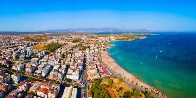 Dağ Holding'ten Didim'e 300 Villalık Yeni Proje!