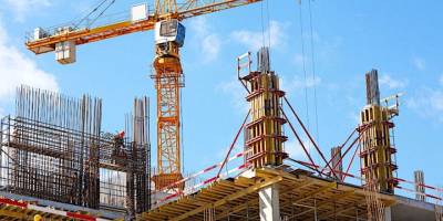 ABD'de İnşaat Harcamaları Geriledi