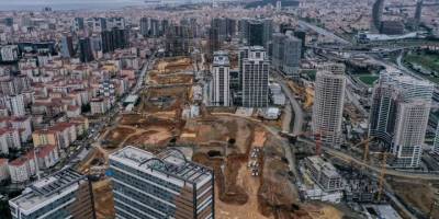 Yatırımcıların Bina Tercihi Değişiyor: Dijital Altyapı Öne Çıkıyor