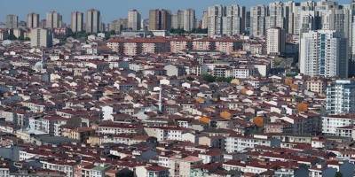BDDK, Konut Limitlerini Yükseltti