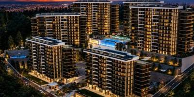 Sirius Gold'da Fiyatlar 4,99 Milyon TL'den Başlıyor