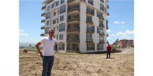 Batman'da Gayrimenkul Fiyatları Yükseldi!