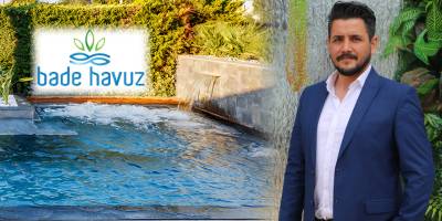 Yalnızca Havuz İnşa Etmiyoruz; Güvenli, Sürdürülebilir Yaşam Alanları Tasarlıyoruz