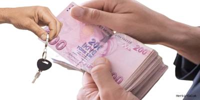 Konut Almaktan Vazgeçtiğinde Kapora Geri Alınır Mı?