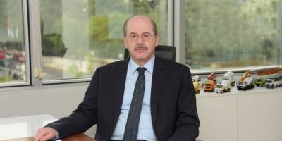 Kaliteli Yapı Malzemesi Kadar Sürekli Denetim de Önemli