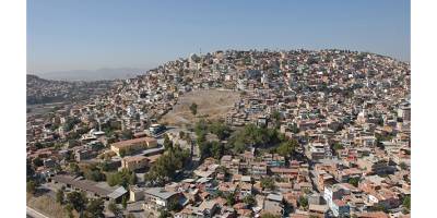 İzmir’in Siluetini Değiştirecek Adım!