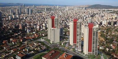 Türkiye'de Ortalama Konut Fiyatı 5,2 Milyon TL'yi Aştı