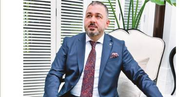 İdea Yapı, Smyrna Park  Yaşam Anlayışını Yarımada'ya Taşıyor