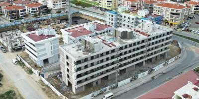 Akfem İnşaat Konkordato İlan Etti