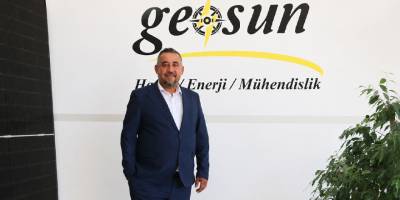 Geosun, Konutlar İçin Enerji Bağımsızlığı Sunuyor