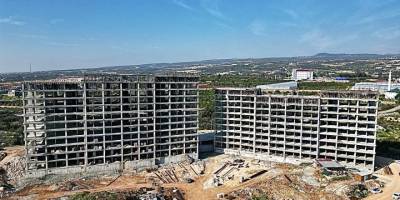 Yatay Mimari Deprem Güvenliğinin Tek Çözümü Değil