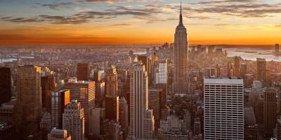 Akfen İnşaat'tan, New York’ta Lüks Konut Projesine Yatırım