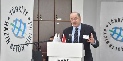 İnşaat Sektöründe Yıllık Bazda Daralma
