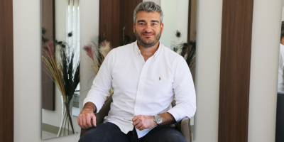 Lamen İnşaat, Armonia Evleri Markasıyla Üst Segment Ve Ekonomik Konut Üretiyor