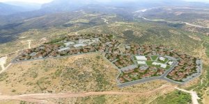 TOKİ Akgedik Yunuskent 2. Etap İhalesi 13 Temmuzda