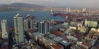 İzmir'de Ortalama Kira 29 Bin TL!