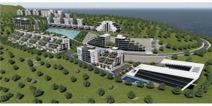 İzmit Belediyesi’nden 433 Konutluk Proje!