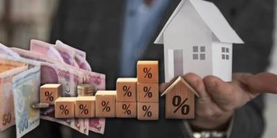 Konut Kredisinde 2.000.000 TL’nin Geri Ödemesi Ne Kadar?