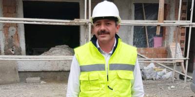 Yıldırım’dan Evini Yenileyeceklere Tadilat Uyarısı