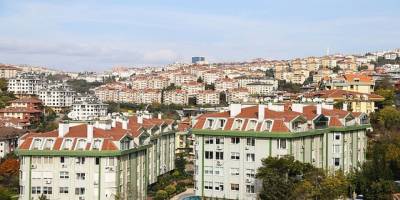 Konut Açığı Büyüyor: Çözüm Yeni Konut Üretiminde