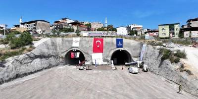 İzmir'de 1.1 Milyar TL'lik Yol İhalesini Kazanan Firma Belli Oldu