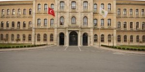 İstanbul Üniversitesi'nin Rektörlük Binası Müze Olacak!