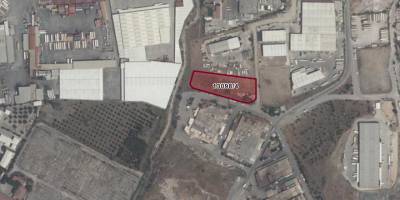 Bornova Belediyesi’nden 570 Milyon TL'ye Satılık 19 Arsa