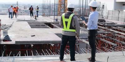 Bakanlıktan Yapı Denetim Sektörüne Ağır Yaptırım