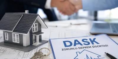 Konut Satışında DASK Sistemi Değişti