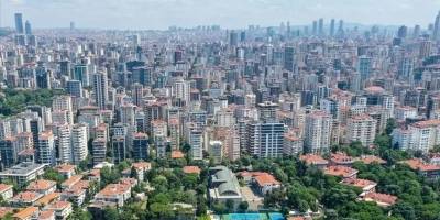 Gayrimenkulde Üç Yıllık Yol Haritası Açıklandı