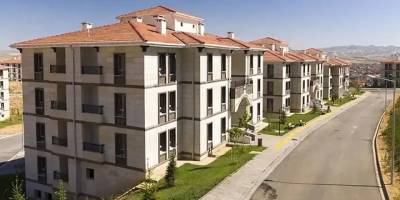 Kiralık Sosyal Konut Projesinde Başvuru Tarihi Belli Oldu