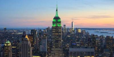 Akfen İnşaat New York’taki Lüks Projeye Ortak Oluyor
